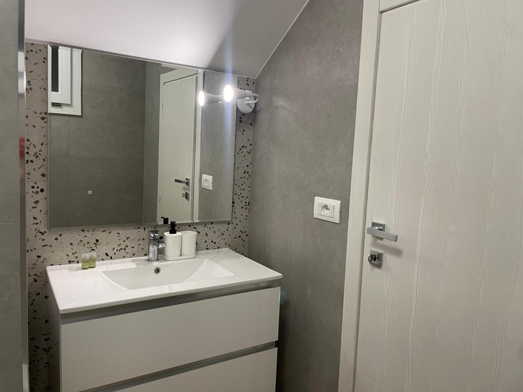 Appartement Condottieri's Hidden Rome