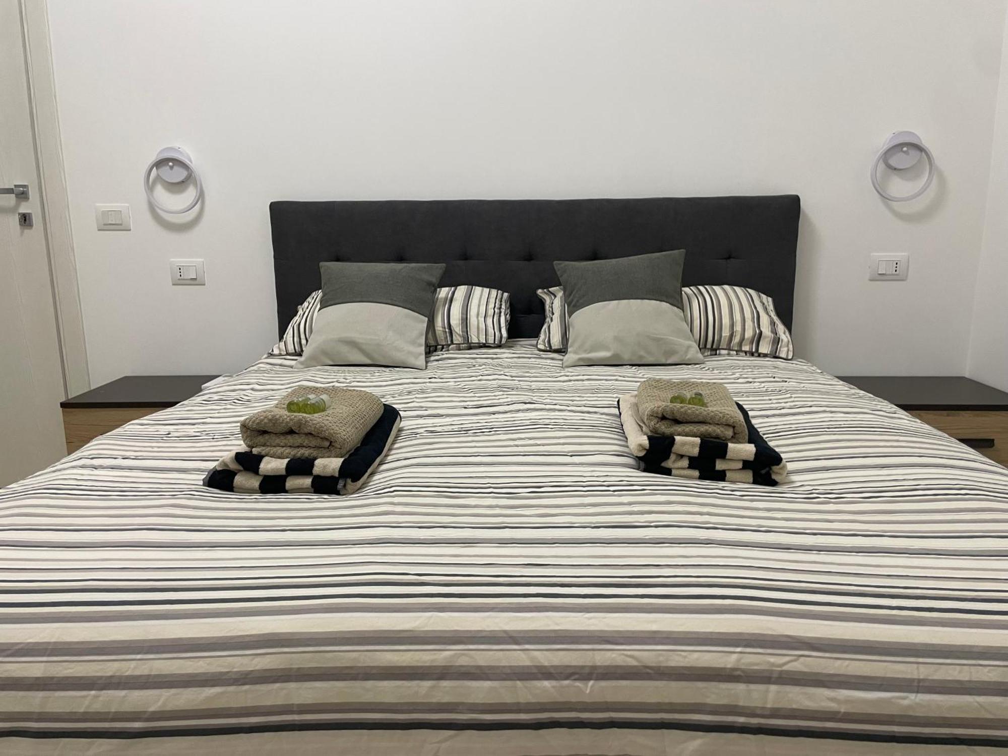 Condottieri's Hidden Appartement