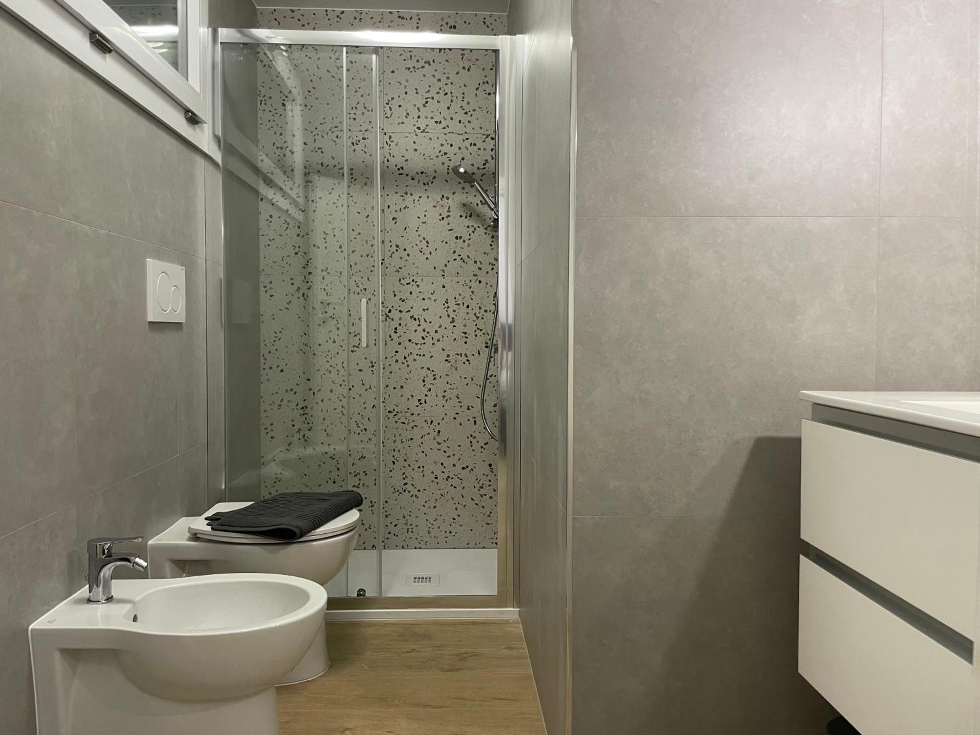 Appartement Condottieri's Hidden