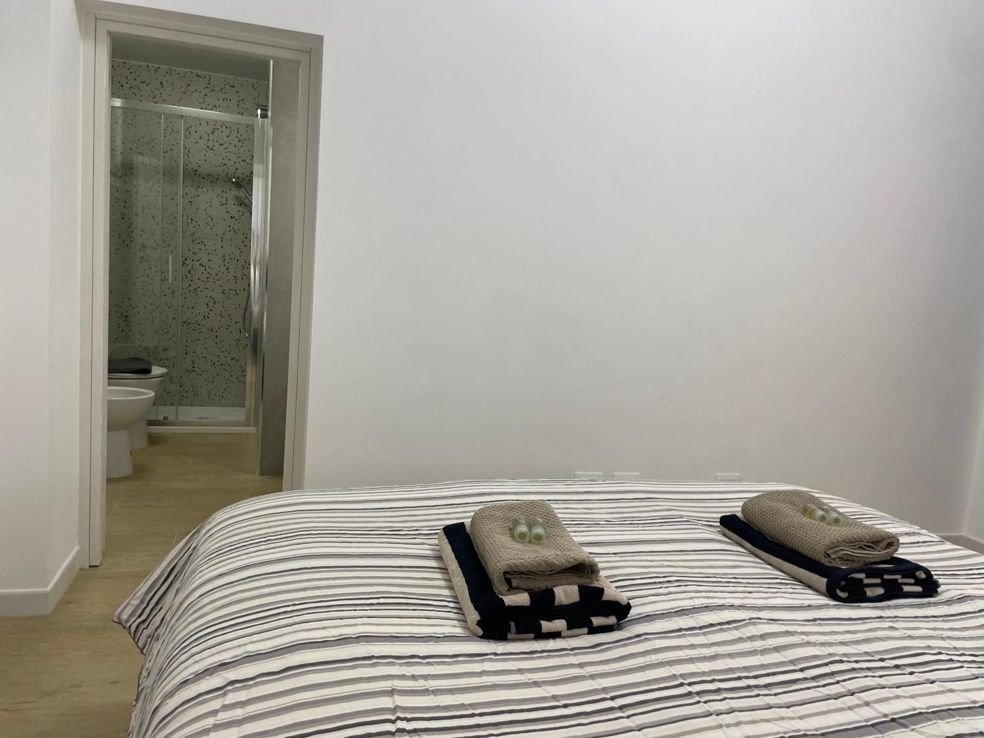 Appartement Condottieri's Hidden Rome